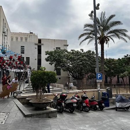 Old Town 1 Bedroom Hideaway Alicante Exterior photo